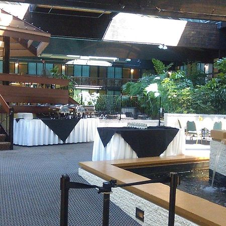 צ'יקטווואגה M Hotel Buffalo מראה חיצוני תמונה