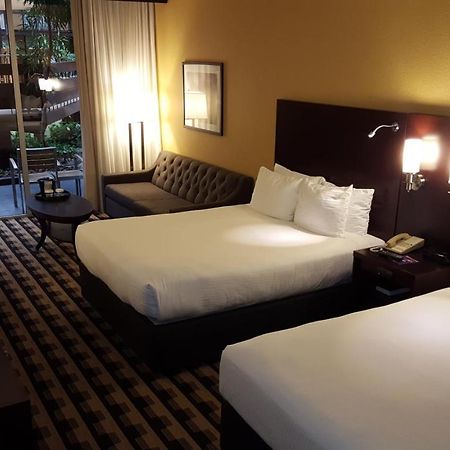 צ'יקטווואגה M Hotel Buffalo מראה חיצוני תמונה