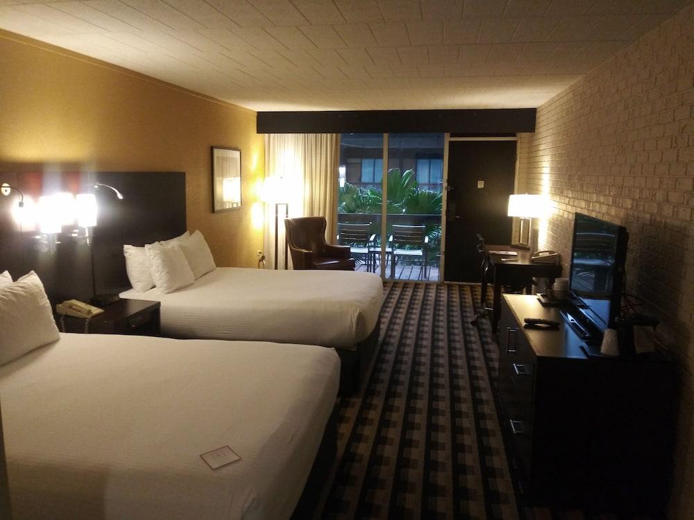 צ'יקטווואגה M Hotel Buffalo מראה חיצוני תמונה