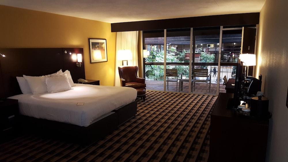 צ'יקטווואגה M Hotel Buffalo מראה חיצוני תמונה