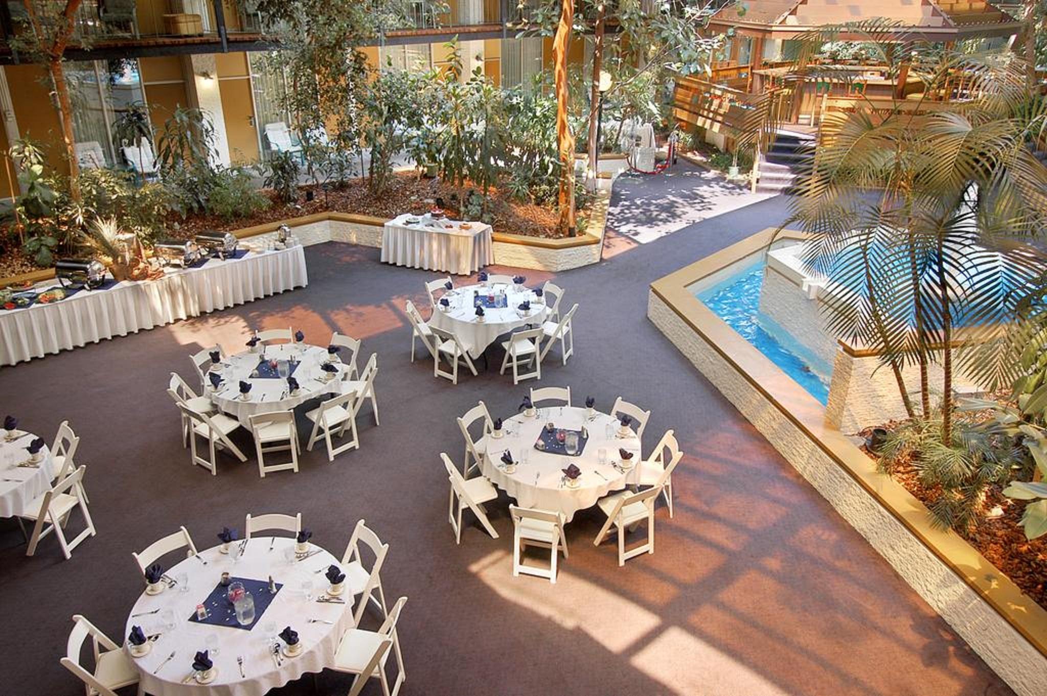 צ'יקטווואגה M Hotel Buffalo מראה חיצוני תמונה