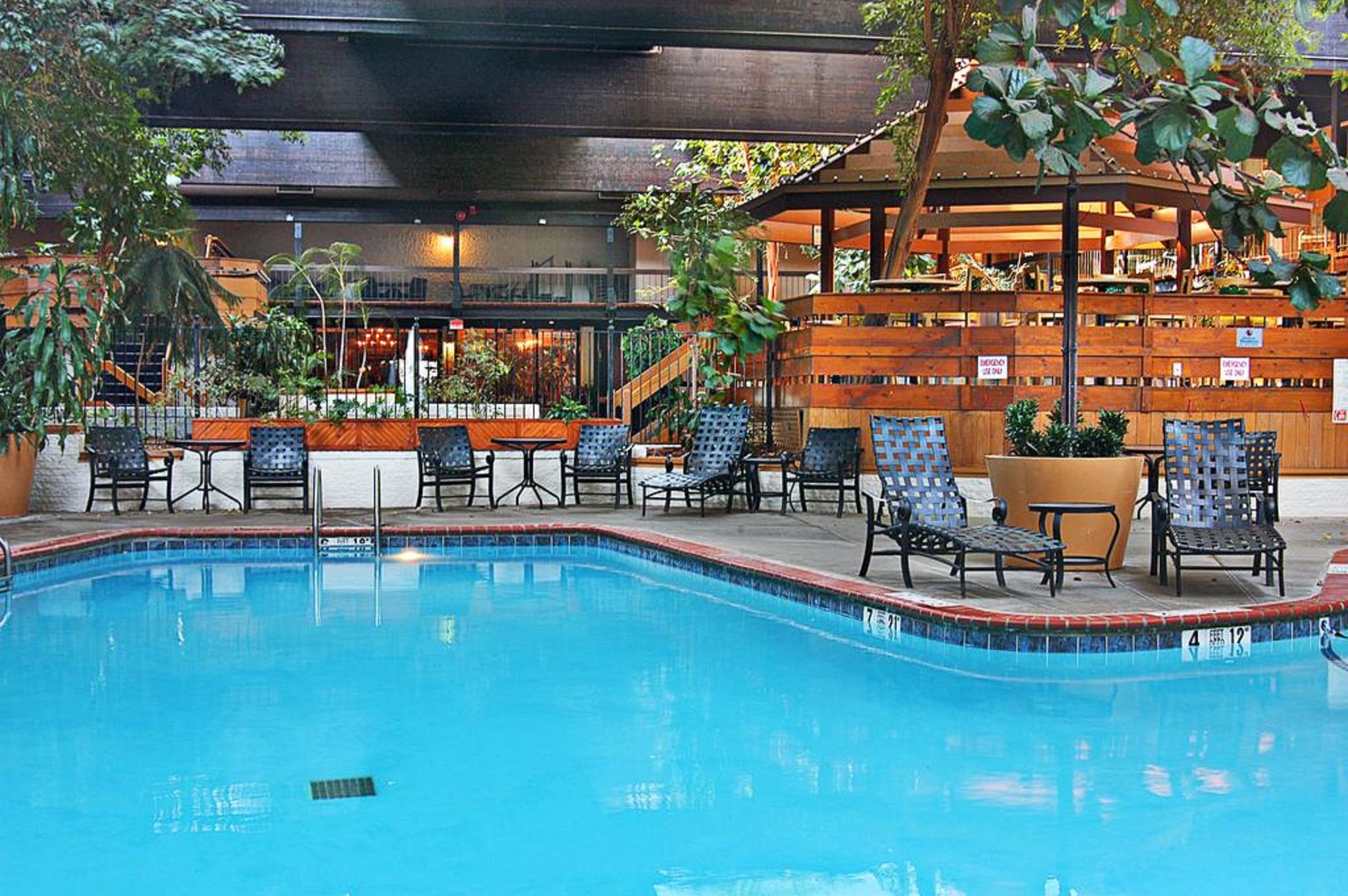 צ'יקטווואגה M Hotel Buffalo מראה חיצוני תמונה
