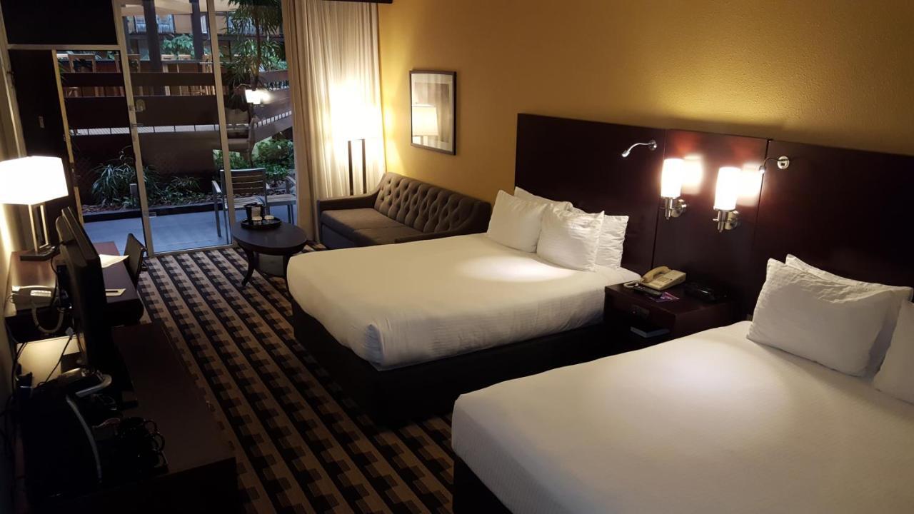 צ'יקטווואגה M Hotel Buffalo מראה חיצוני תמונה